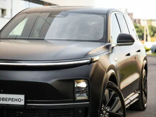 2023 Li Auto (Lixiang) L9 44.5 kWh I, чёрный, 6099000 рублей, вид 2