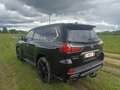 2016 Lexus LX 450d III Рестайлинг 2, чёрный, 5999000 рублей - вид 4
