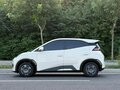 2025 BYD Seagull 38.88 kWh I Рестайлинг, белый, 1320000 рублей - вид 4