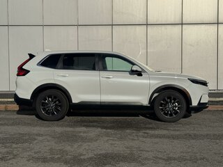 2026 Honda CR-V VI, белый, 4100000 рублей, вид 5
