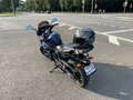2009 Yamaha XJ6 (FZ6R), синий, 400000 рублей - вид 1
