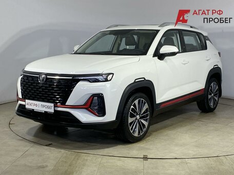 Changan CS35 Plus I Рестайлинг