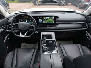 2023 FAW Bestune T99 I Рестайлинг, белый, 1813076 рублей, вид 5