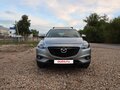 2012 Mazda CX-9 I Рестайлинг, серебристый, 1300000 рублей - вид 1