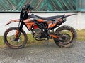 2024 Regulmoto ZR 250 PR, чёрный, 165000 рублей