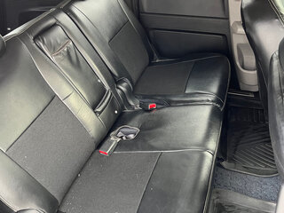 2009 Honda Freed I, чёрный, 800000 рублей, вид 5