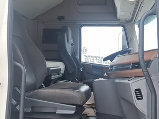 2024 Dongfeng DFH 4180, белый, 3990000 рублей, вид 5