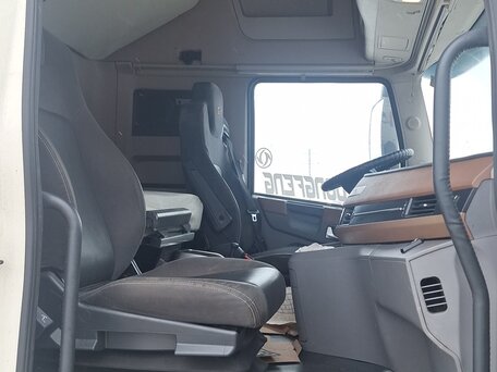 2024 Dongfeng DFH 4180, белый, 3990000 рублей, вид 5