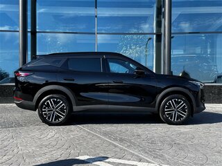 2026 Omoda C7, чёрный, 3099000 рублей, вид 5