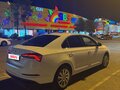 2020 Skoda Rapid II, белый - вид 2