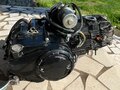 2024 FX moto Runner, чёрный, 18000 рублей - вид 2