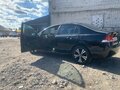 2009 Honda Civic VIII Рестайлинг, чёрный - вид 3
