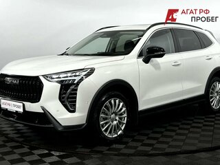 2025 Haval Jolion I Рестайлинг, белый, 2300000 рублей, вид 2