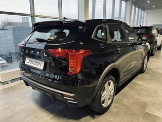 2026 Haval Jolion I Рестайлинг, чёрный, 2649000 рублей, вид 2