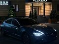2019 Hyundai Sonata VIII (DN8), серый, 2570000 рублей - вид 7