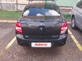 2012 Lada (ВАЗ) Granta I, чёрный, 250000 рублей - вид 1