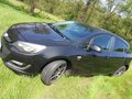 2013 Opel Astra J Рестайлинг, чёрный, 595000 рублей - вид 10