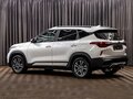 2021 Kia Seltos I, белый, 1815000 рублей - вид 3