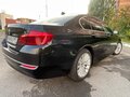2015 BMW 5 серии 530d xDrive VI (F10/F11/F07) Рестайлинг, чёрный, 3620000 рублей - вид 5
