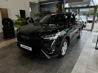 2026 Haval Jolion I Рестайлинг 2, чёрный, 2699000 рублей, вид 1