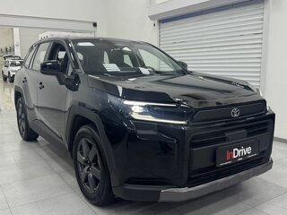 2026 Toyota RAV4 VI (XA60), чёрный, 4299000 рублей, вид 3