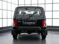 2022 Lada (ВАЗ) Niva Legend I, чёрный - вид 5