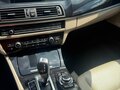 2012 BMW 5 серии 530d xDrive VI (F10/F11/F07), чёрный, 2100000 рублей - вид 8