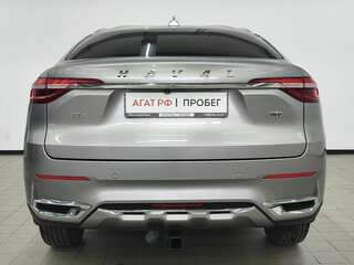 2020 Haval F7x I, серый, 1399000 рублей, вид 4