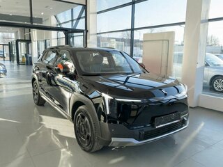 2026 Evolute i-Joy II, чёрный, 3324000 рублей, вид 5