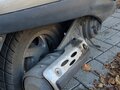 1998 Honda Lead 100, серебристый, 65000 рублей - вид 10