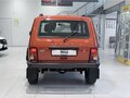 2026 Lada (ВАЗ) Niva Legend Sport I, белый - вид 3