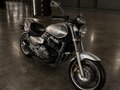 1999 Honda X4, серебристый, 450000 рублей