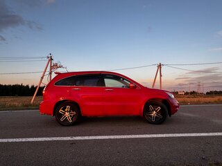 2011 Honda CR-V III Рестайлинг, красный, 1599000 рублей, вид 4