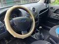 2007 Ford Fusion I Рестайлинг, серебристый, 450000 рублей - вид 3