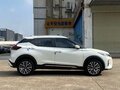 2023 Nissan Kicks I Рестайлинг, белый, 1148000 рублей - вид 8