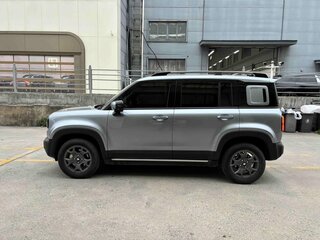 2026 Baojun Yep Plus, серебристый, 1449000 рублей, вид 4