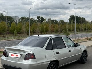2009 Daewoo Nexia I Рестайлинг, серебристый, 300000 рублей, вид 5