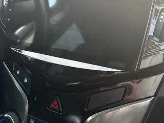 2012 Chevrolet Cruze I Рестайлинг, чёрный, 710000 рублей, вид 5