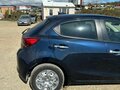 2019 Mazda 2 III (DJ) Рестайлинг, синий, 1250000 рублей - вид 2