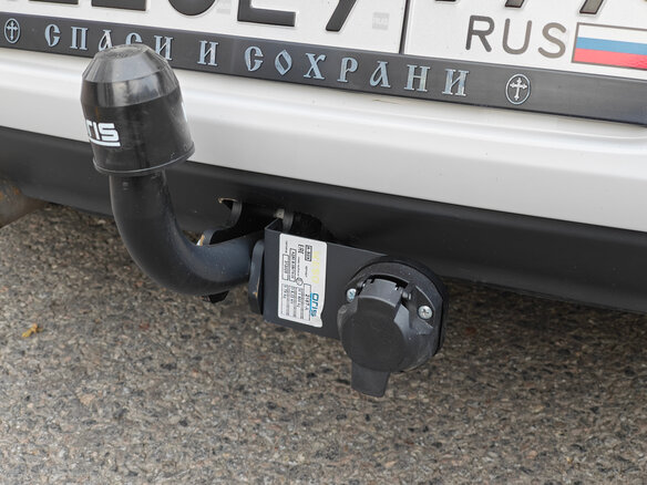 2011 Volkswagen Golf VI, белый, 999000 рублей - вид 11