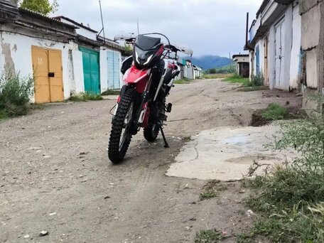 2025 Racer Bros, красный, 146000 рублей, вид 1
