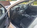2014 Mazda 3 III (BM), белый - вид 4