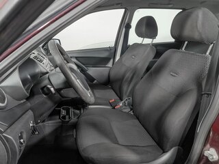 2014 Lada (ВАЗ) Kalina II, красный, 368000 рублей, вид 5