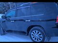 2007 Lexus LX 570 III, чёрный, 2750000 рублей - вид 5