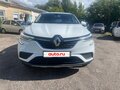 2021 Renault Arkana I, белый, 1650000 рублей
