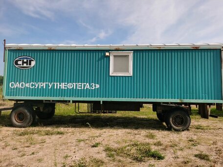 2013 Сургутмебель Комфорт С, зелёный, 270840 рублей, вид 1