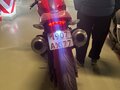 2013 Ducati Monster 696, красный, 400000 рублей - вид 3