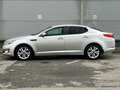 2013 Kia Optima III, серебристый - вид 7