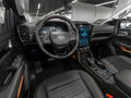 2025 Ford Ranger T6.2, серый - вид 6