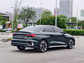 2023 Audi A3 35 TFSI IV (8Y), зелёный, 2250000 рублей - вид 6